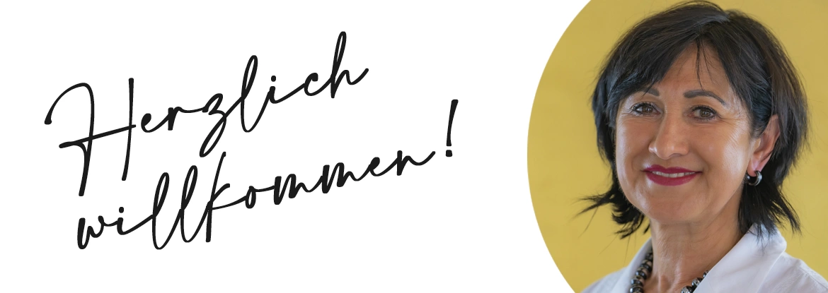 Vera Schönberger, Kosmetikinstitut Teningen