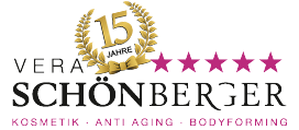 Kosmetikinstitut Vera Schönberger Logo